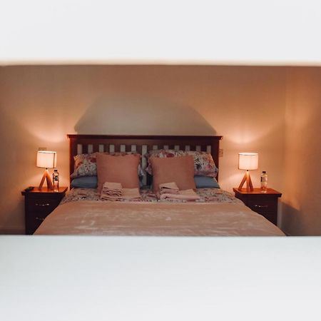 Lizzie'S Cottage Drumaroad Экстерьер фото