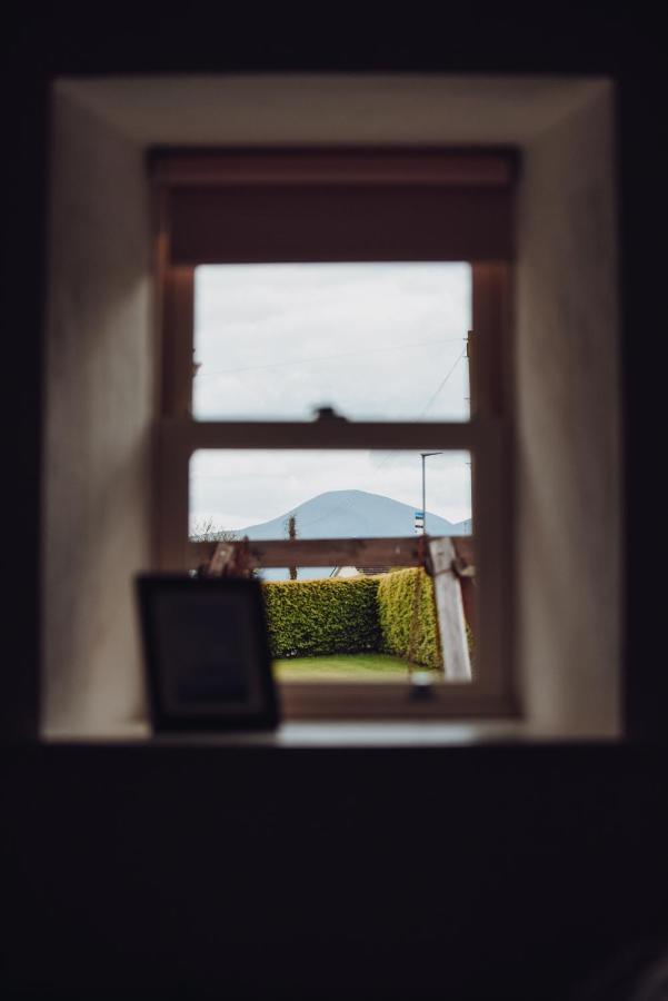 Lizzie'S Cottage Drumaroad Экстерьер фото