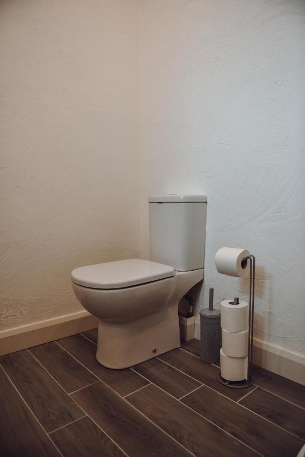 Lizzie'S Cottage Drumaroad Экстерьер фото