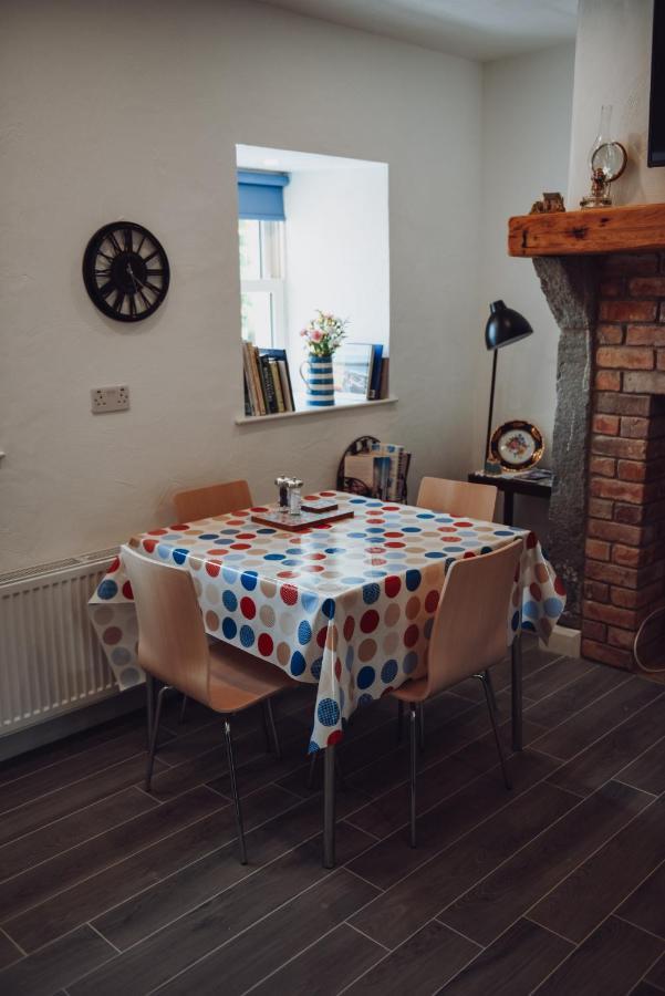Lizzie'S Cottage Drumaroad Экстерьер фото