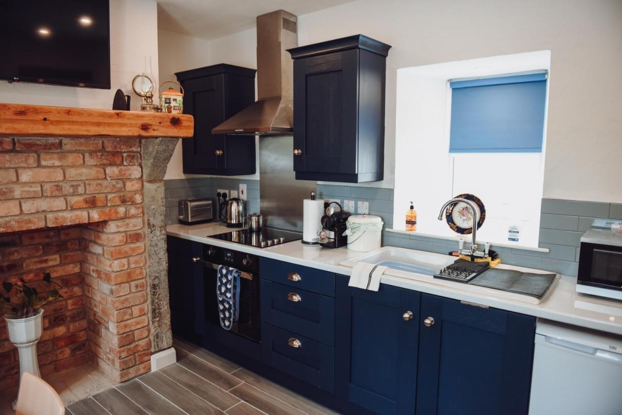 Lizzie'S Cottage Drumaroad Экстерьер фото